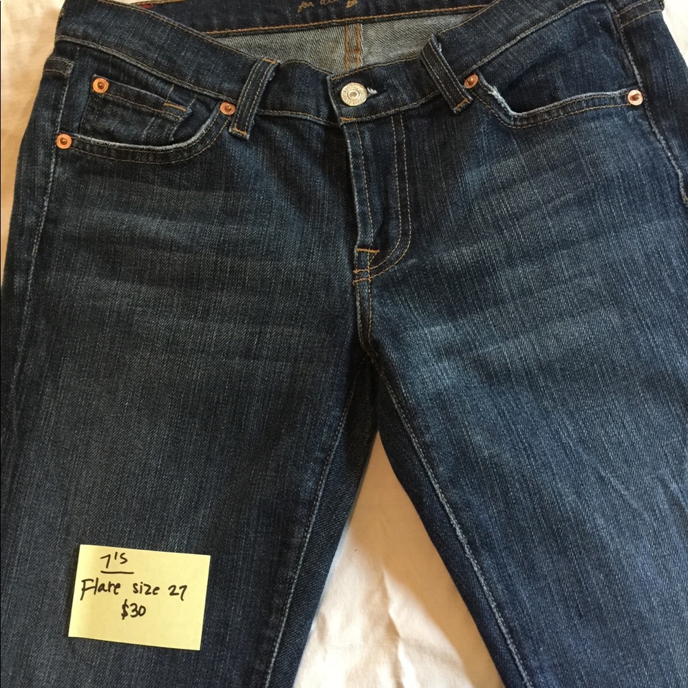Jeans - Picture 8 of 8